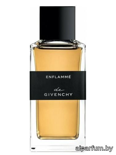 Enflammé