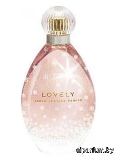 Lovely Winter Sparkle