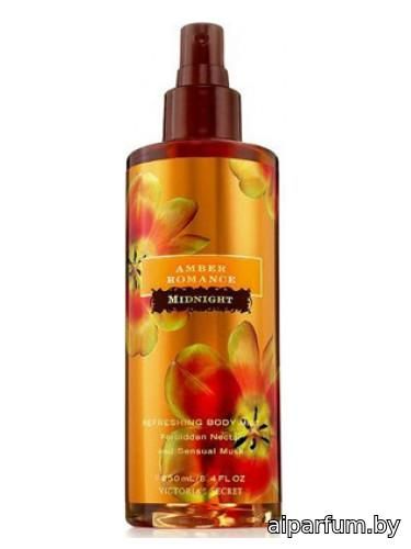 Amber Romance Midnight