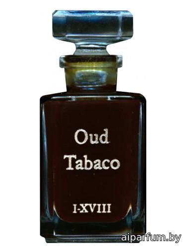 Oud Tabaco