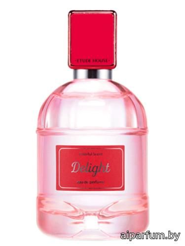 Colorful Scent Delight