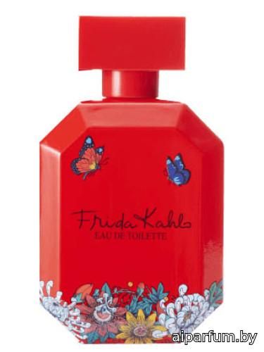 Frida Kahlo Eau de Toilette