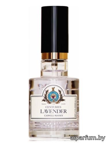 Centuries Lavender