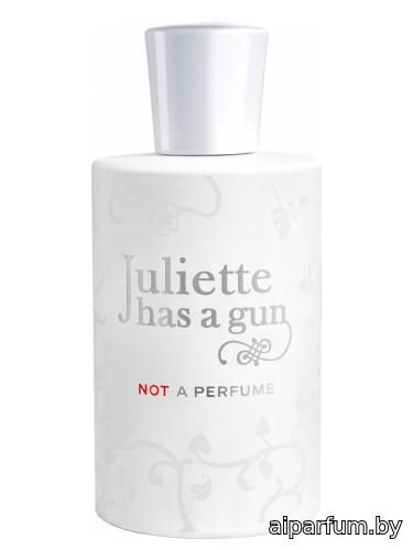 Not A Perfume