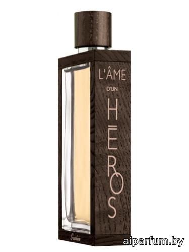 L'Âme d'Un Héros