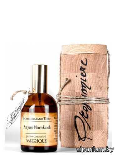 Amyas Marakesh