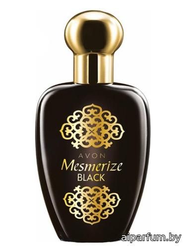 Mesmerize Black for Her