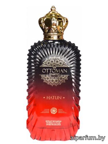 Ottoman Hatun