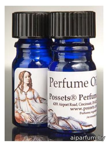 Gingerbread Whorehouse Perfume Oil