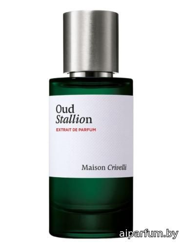 Oud Stallion