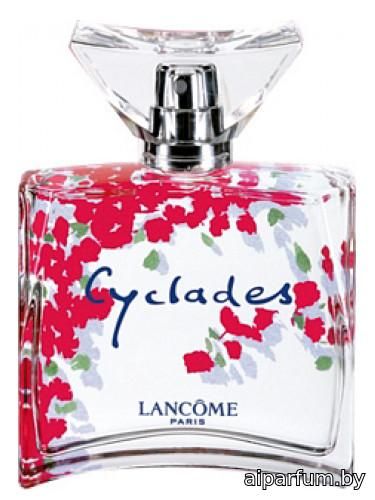 Cyclades