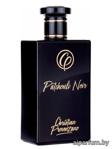 Patchouli Noir