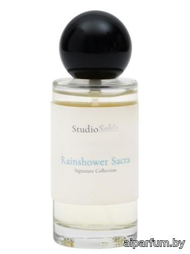 Rainshower Sacra