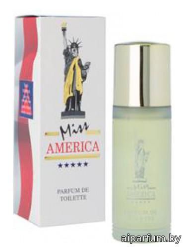 Miss America