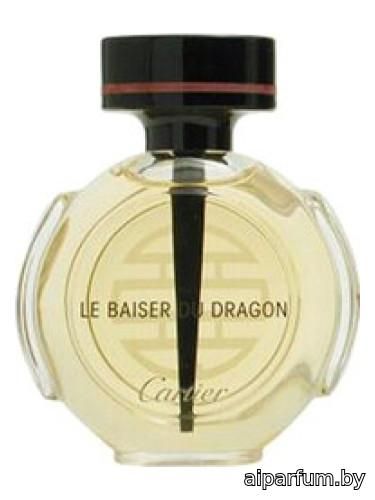 Le Baiser Du Dragon Eau de Toilette