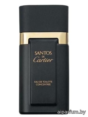 Santos Concentrée