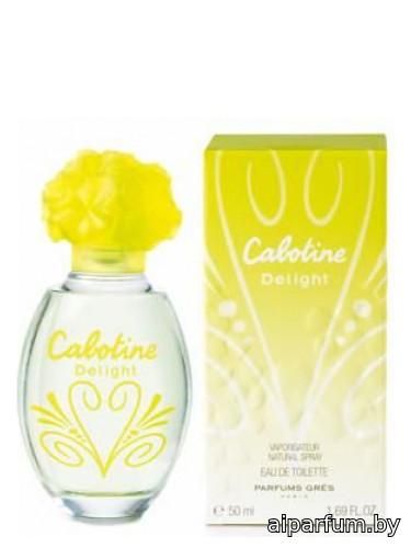 Cabotine Delight