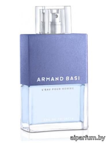 L’Eau Pour Homme