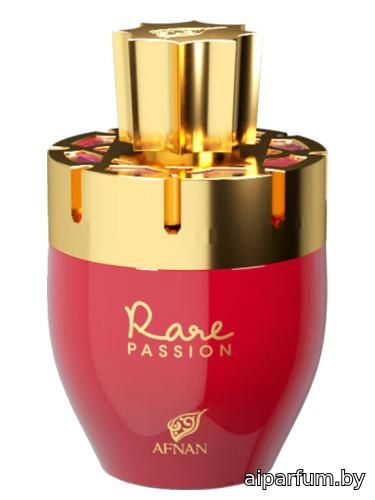 Rare Passion