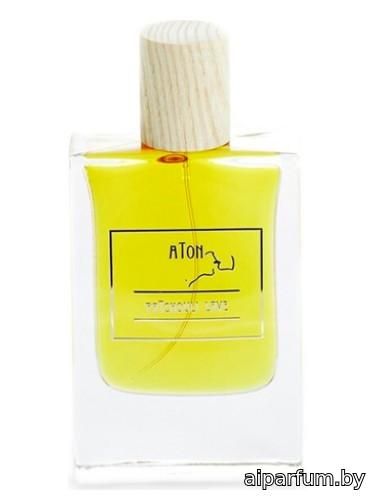 PaTchouli Lave