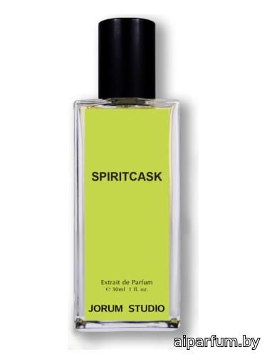 Spiritcask