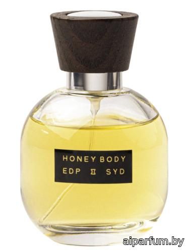 Honey Body