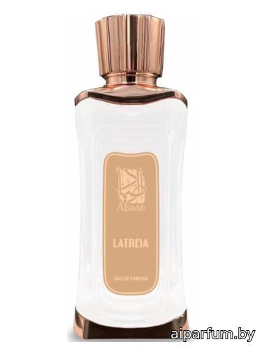 Latriea