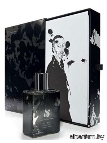 Six Scents Series Three 5 . N.Hoolywood: #087