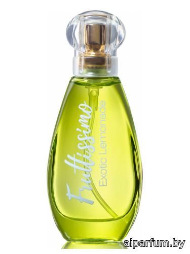 Exotic Lemonade