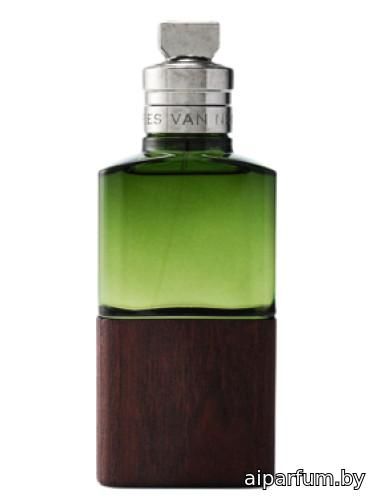 Cannabis Patchouli