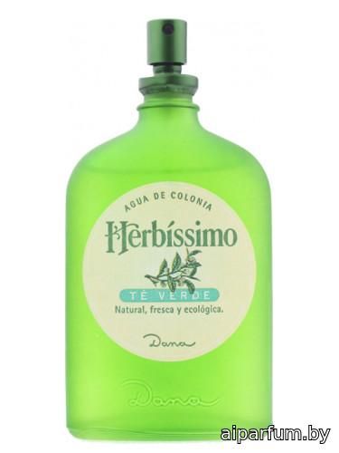 Herbissimo Te Verde