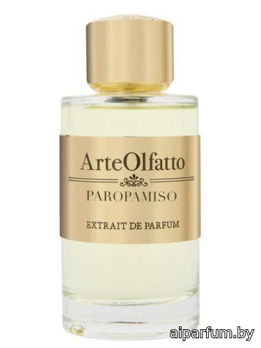 Paropamiso