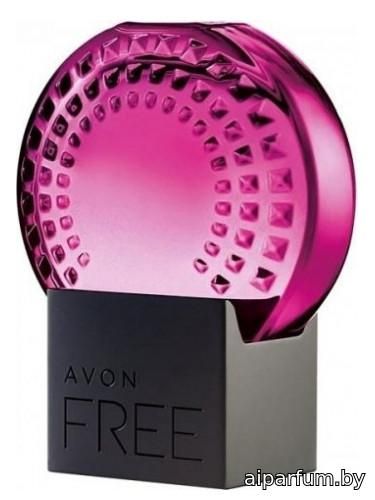 Free for Her