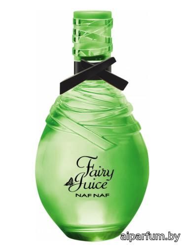 Fairy Juice Green