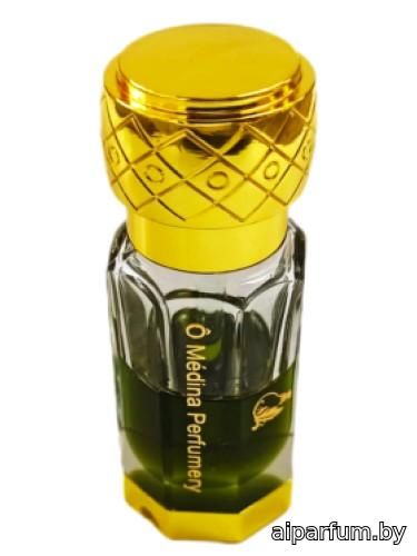 Attar Zuhur