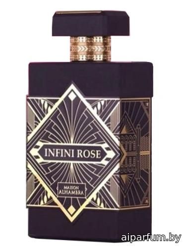 Infini Rose