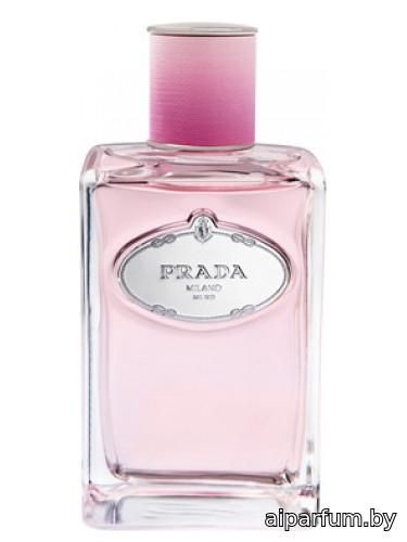 Infusion de Rose