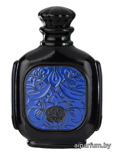 Zukhruf Black