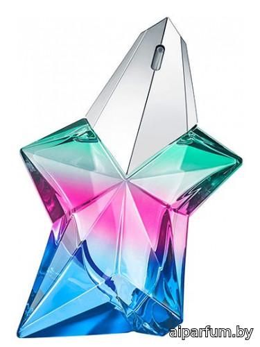 Angel Iced Star