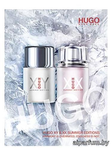 Hugo XX Summer Edition