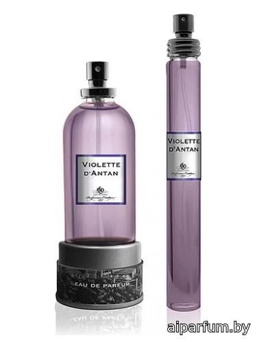 Violette d'Antan