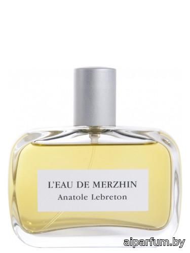 L'Eau de Merzhin