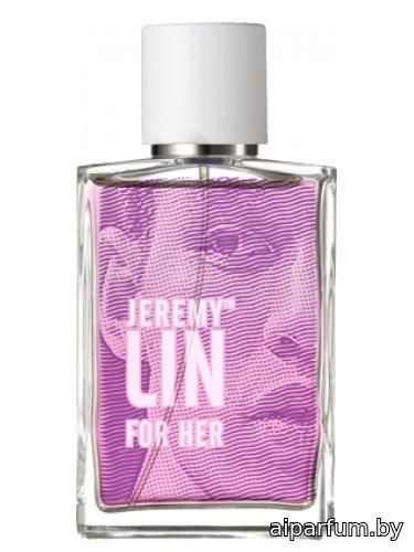 Jeremy Lin For Her