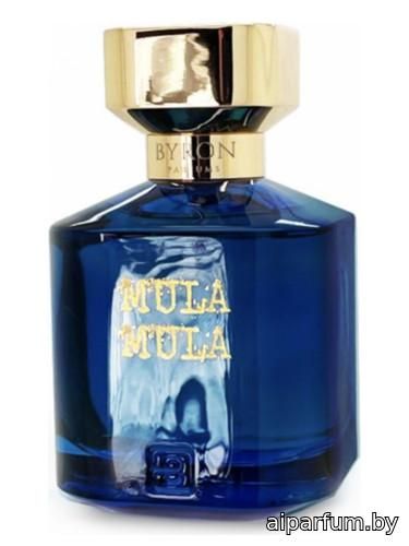 Mula Mula