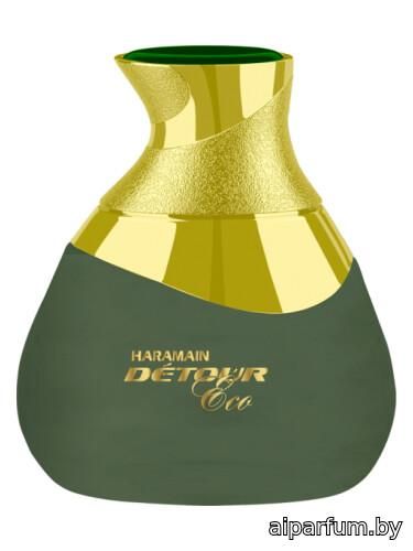 Haramain Detour Eco
