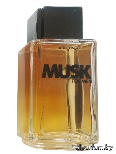 Musk for Men