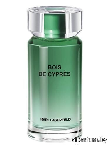 Bois de Cyprès