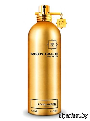 Aoud Ambre
