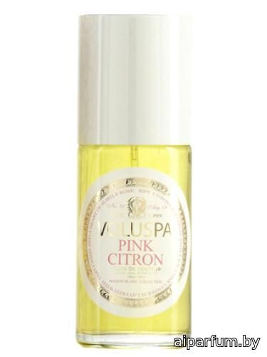 Pink Citron