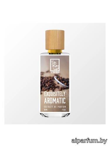 Exquisitely Aromatic